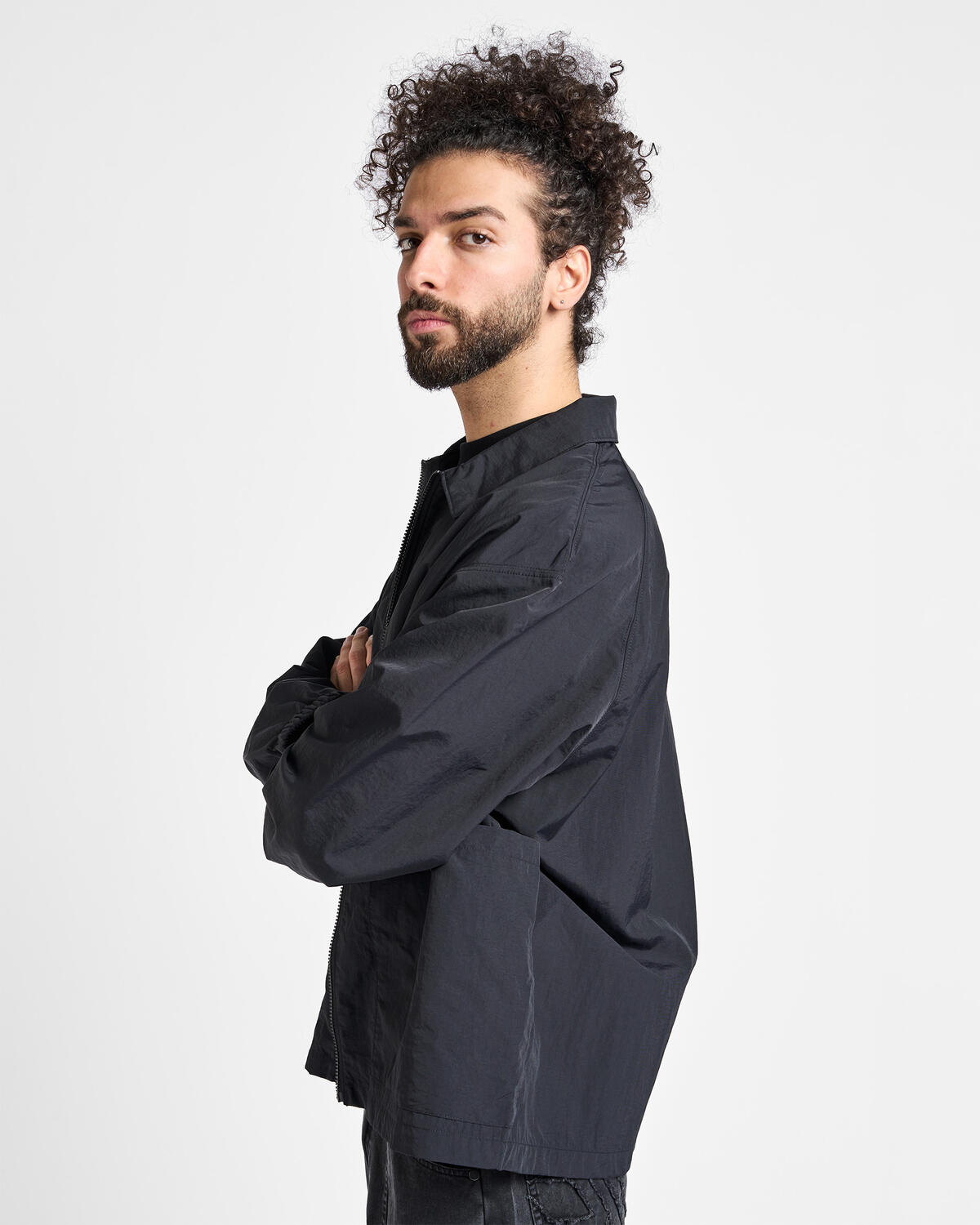 The North Face Red Box Shirt | NF0A8FHCJK31 | AFEW STORE